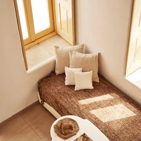 Appartement Town Mansion *