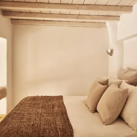 Appartement Town Mansion *