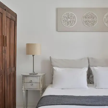 Town Mansion Appartement